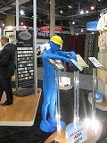 国際見本市2009LasVegas写真